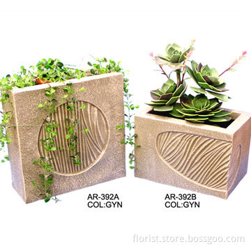 Flower Pot